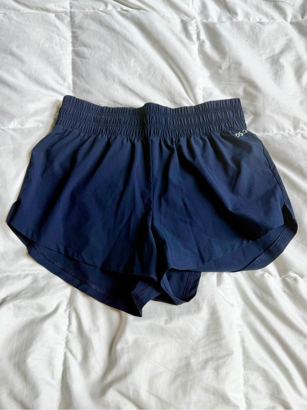 Navy blue DSG by Dick’s Sporting Goods athletic shorts 💙